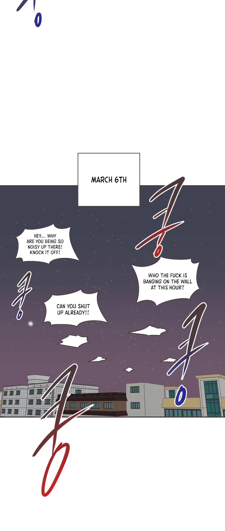 She's My Type chapter 3 page 52