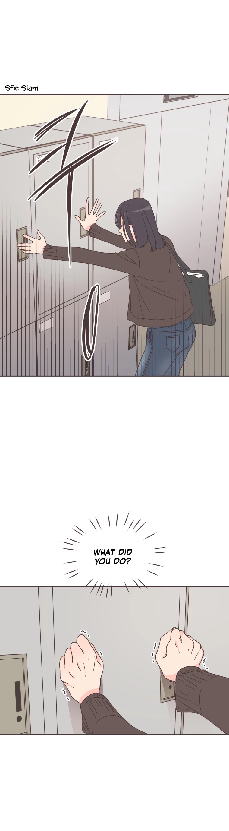 She's My Type chapter 30 page 25