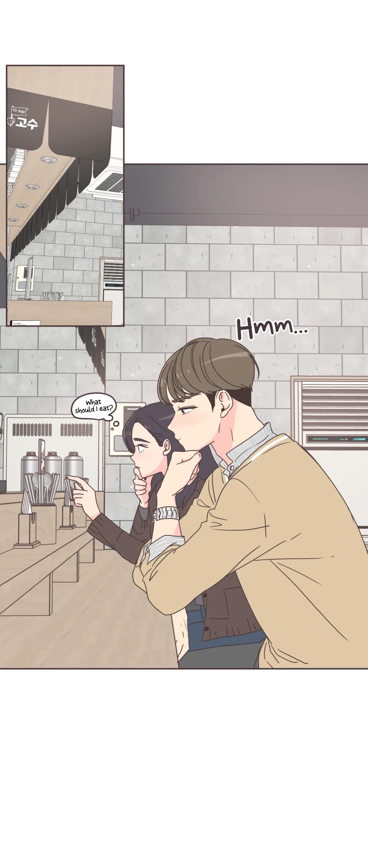 She's My Type chapter 31 page 10