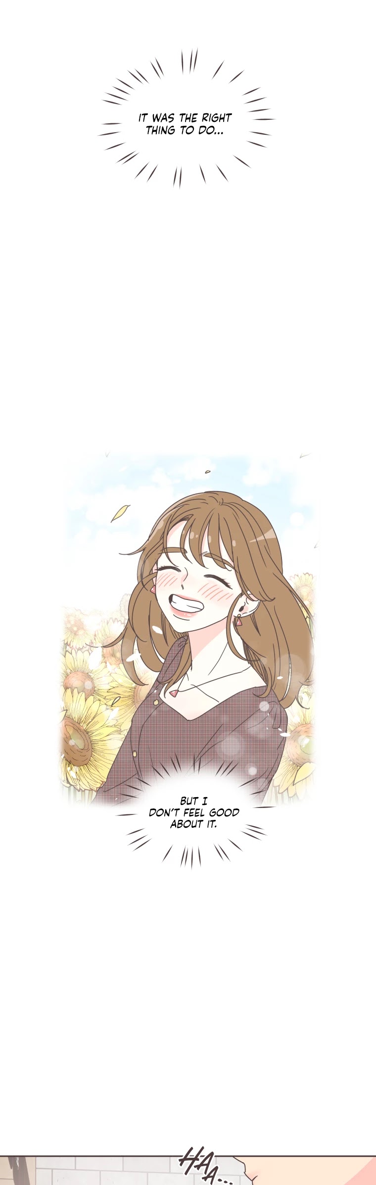 She's My Type chapter 31 page 13