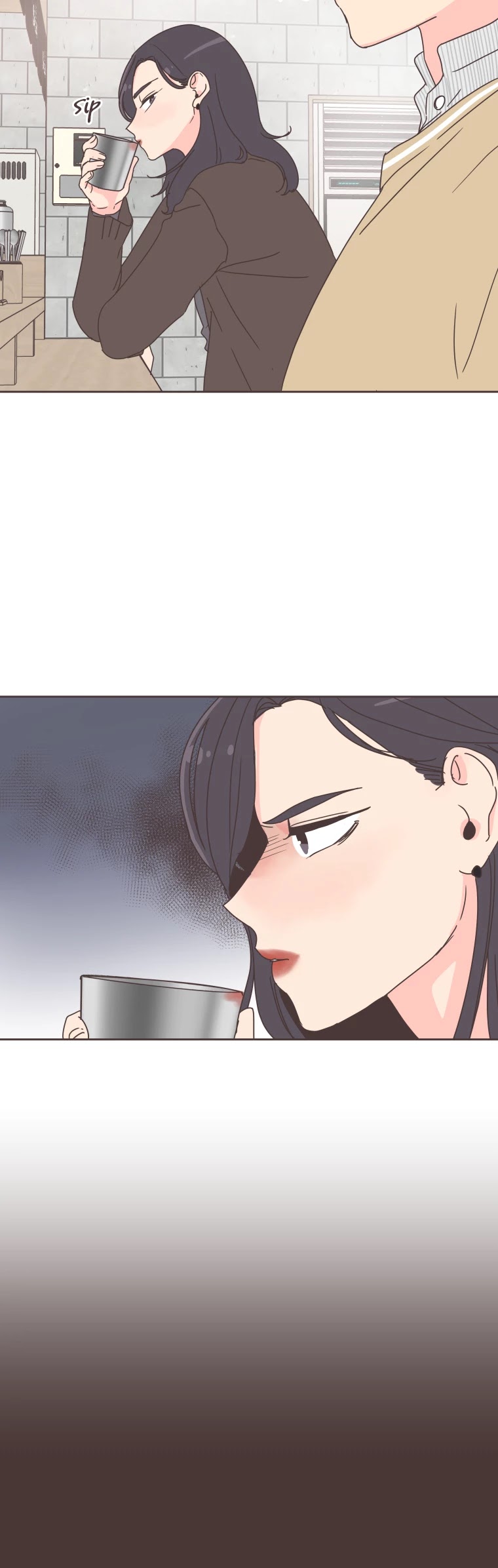 She's My Type chapter 31 page 14