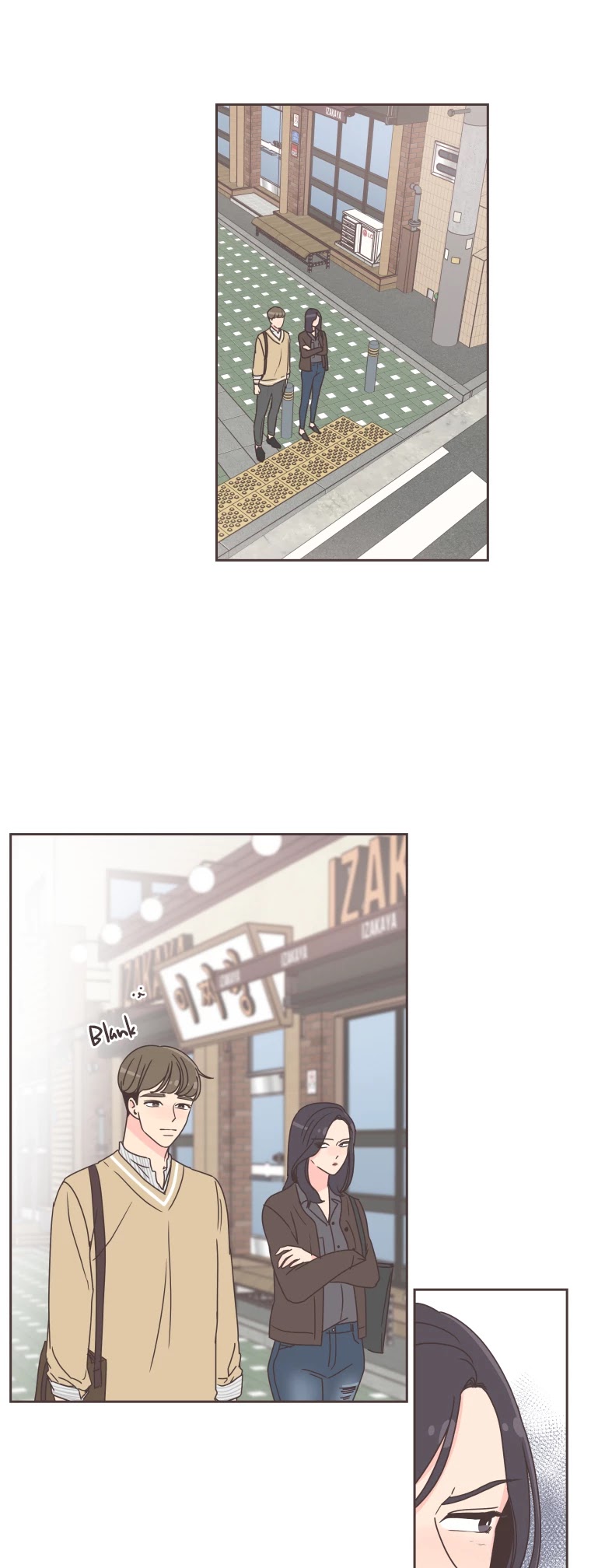 She's My Type chapter 31 page 26