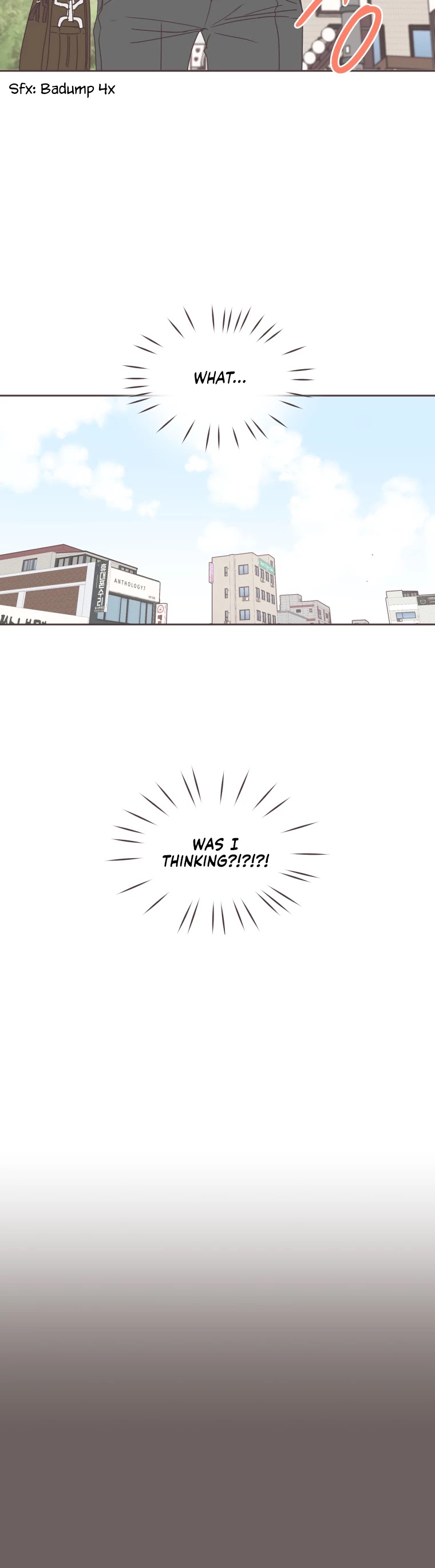 She's My Type chapter 31 page 34