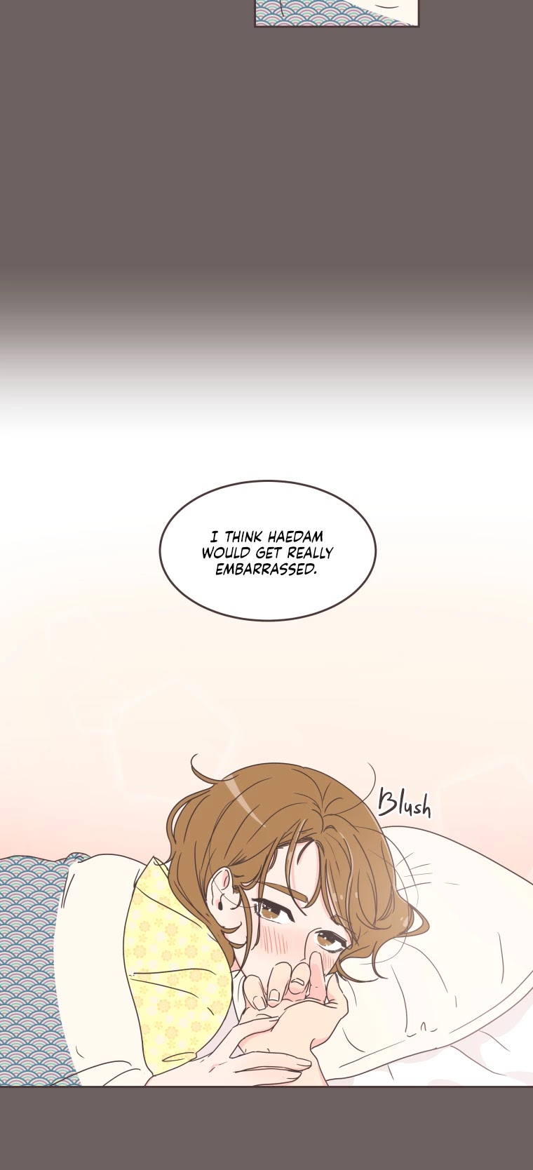 She's My Type chapter 31 page 39