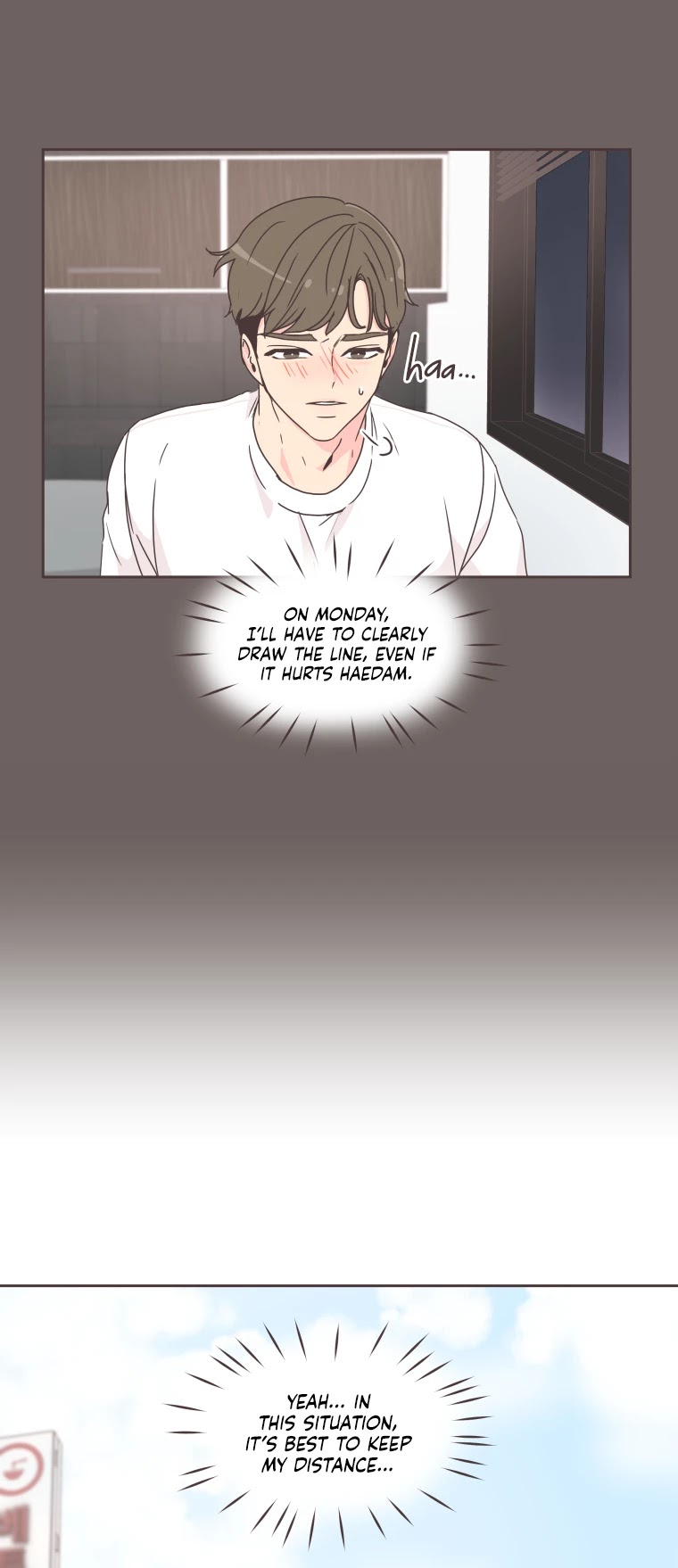 She's My Type chapter 31 page 43