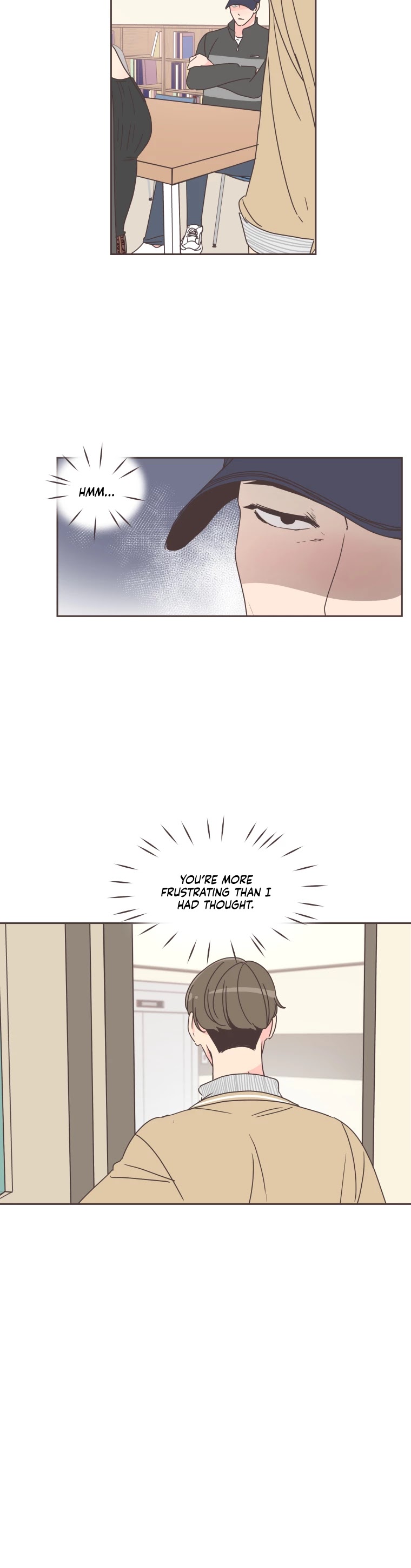 She's My Type chapter 32 page 17