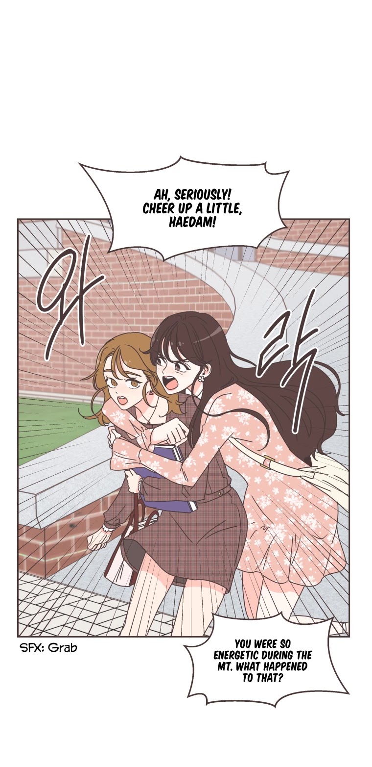 She's My Type chapter 32 page 2