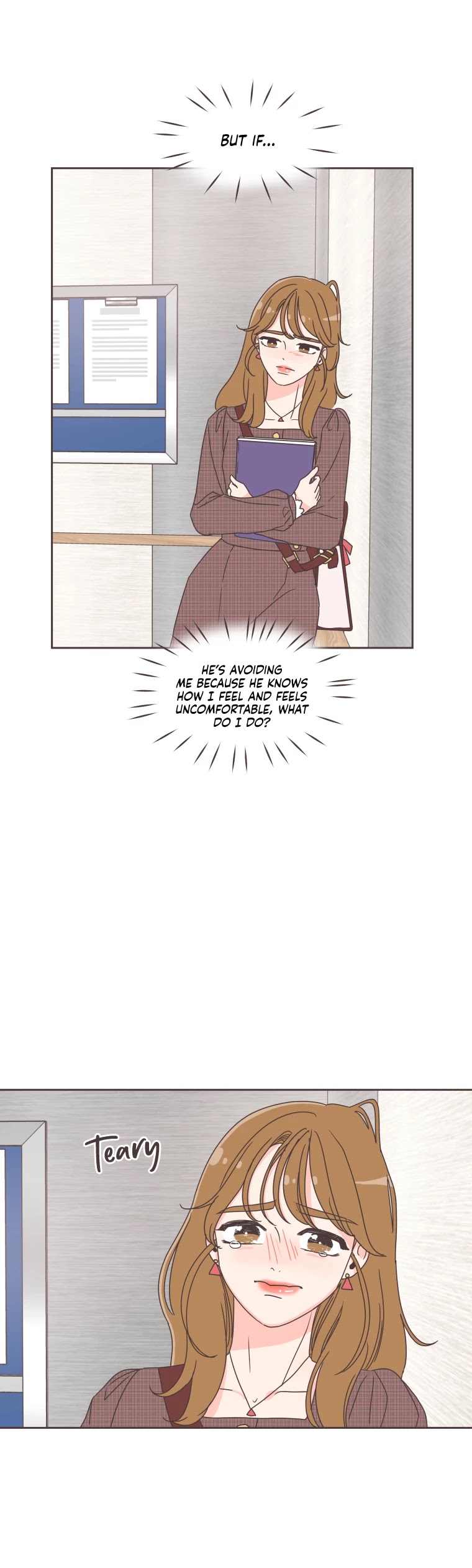 She's My Type chapter 32 page 23