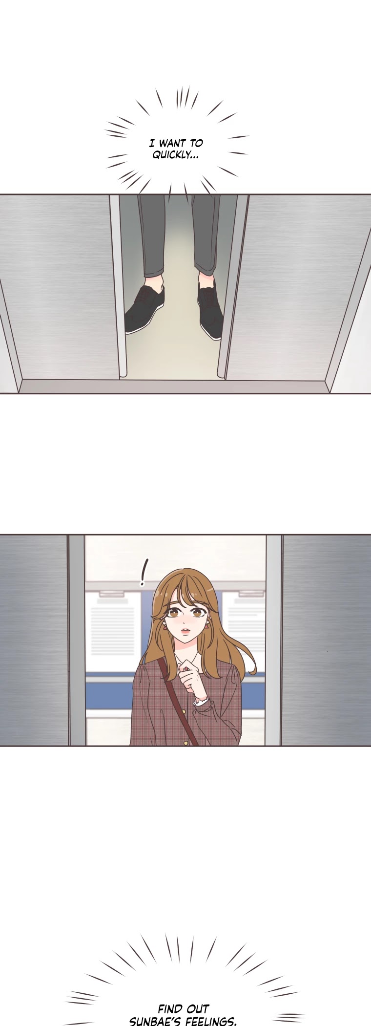 She's My Type chapter 32 page 25