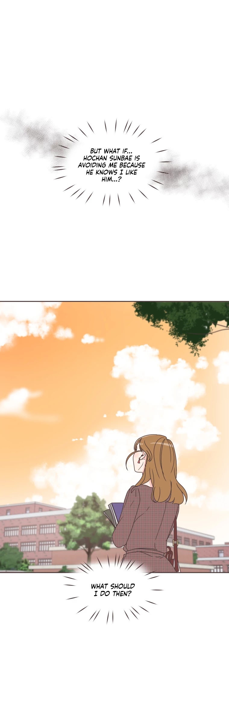 She's My Type chapter 32 page 5