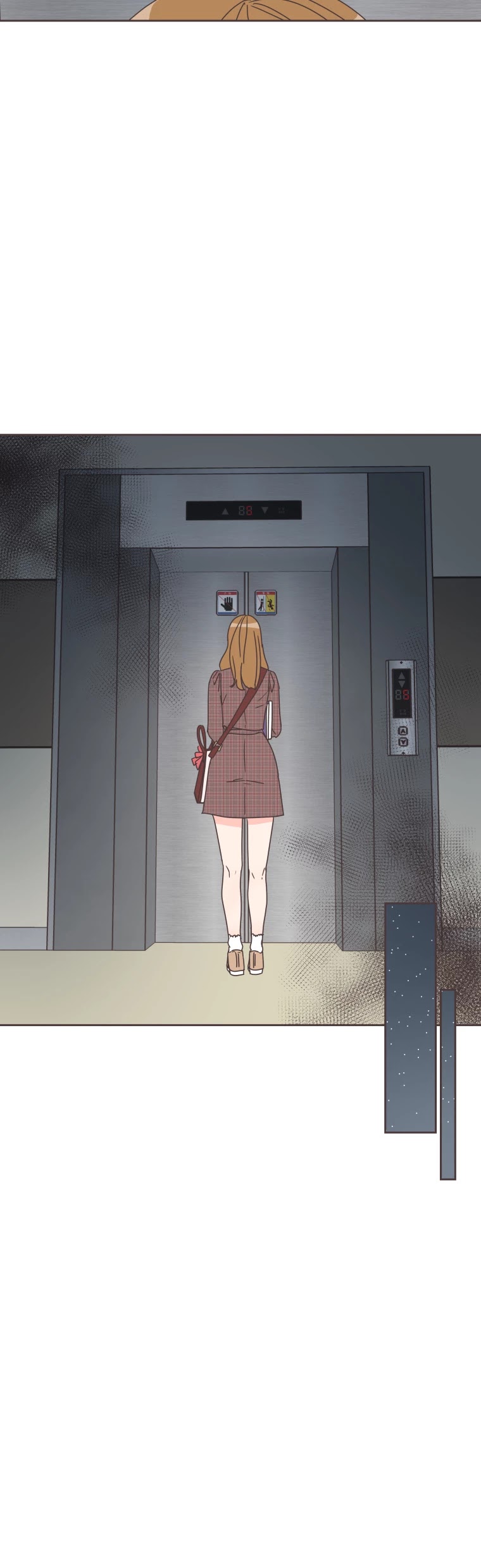 She's My Type chapter 33 page 10