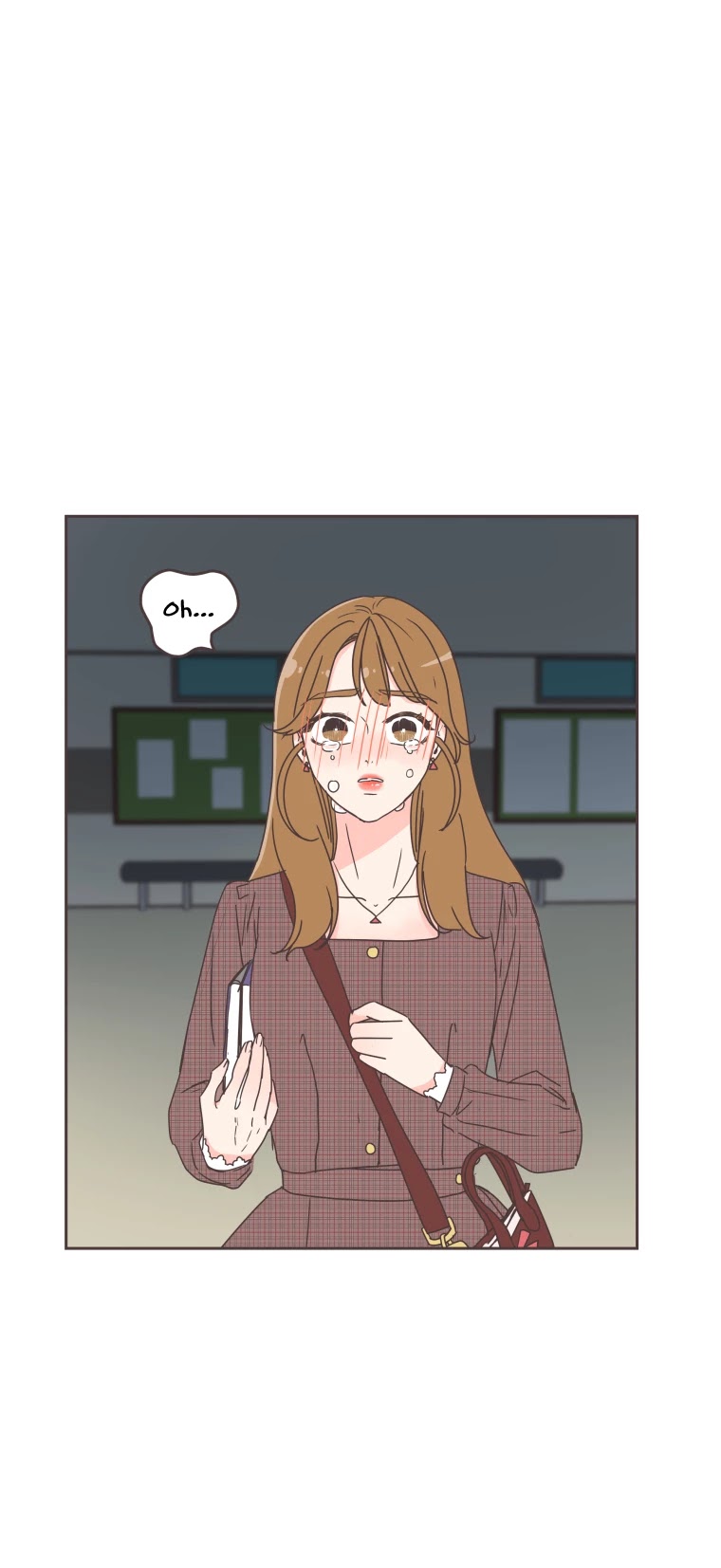 She's My Type chapter 33 page 13