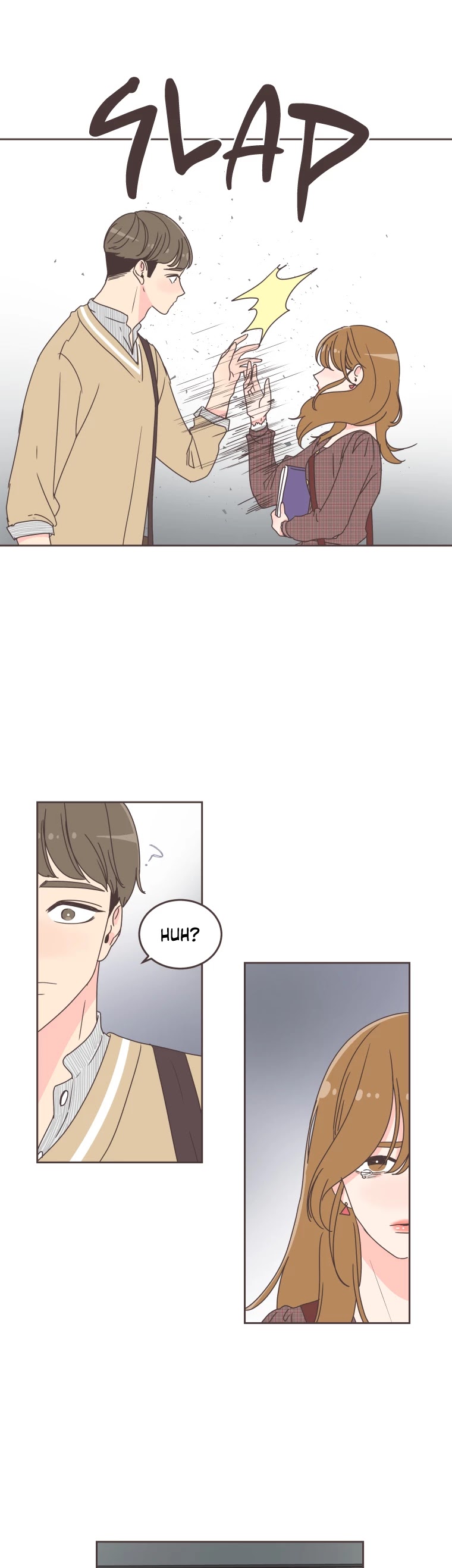 She's My Type chapter 33 page 20