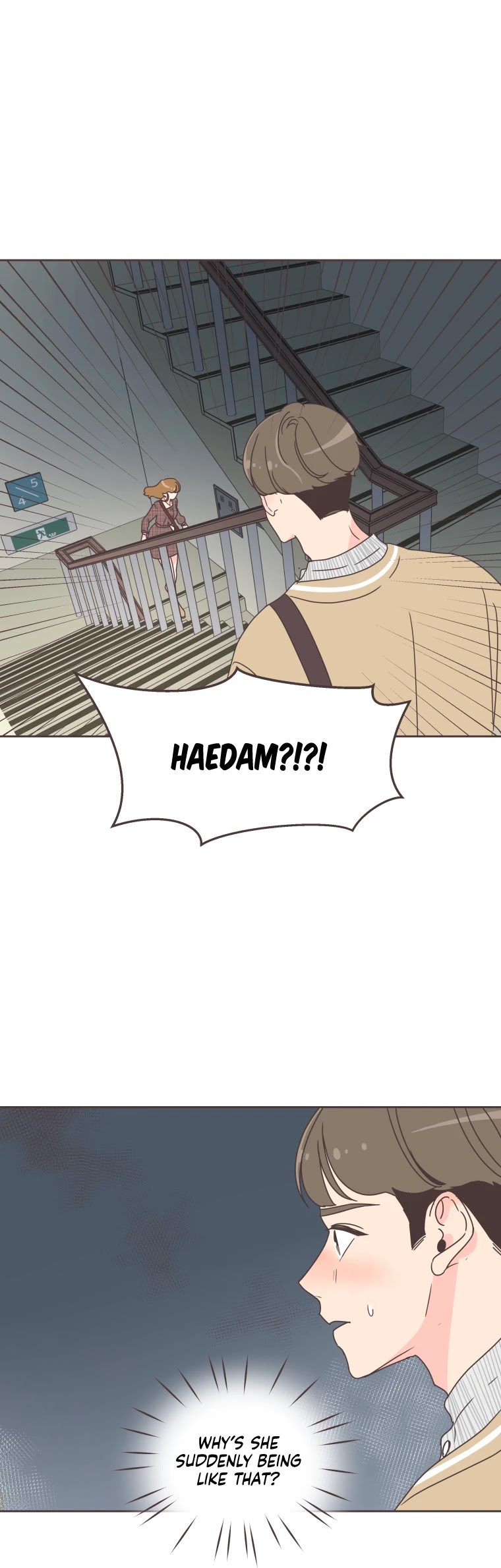 She's My Type chapter 33 page 25