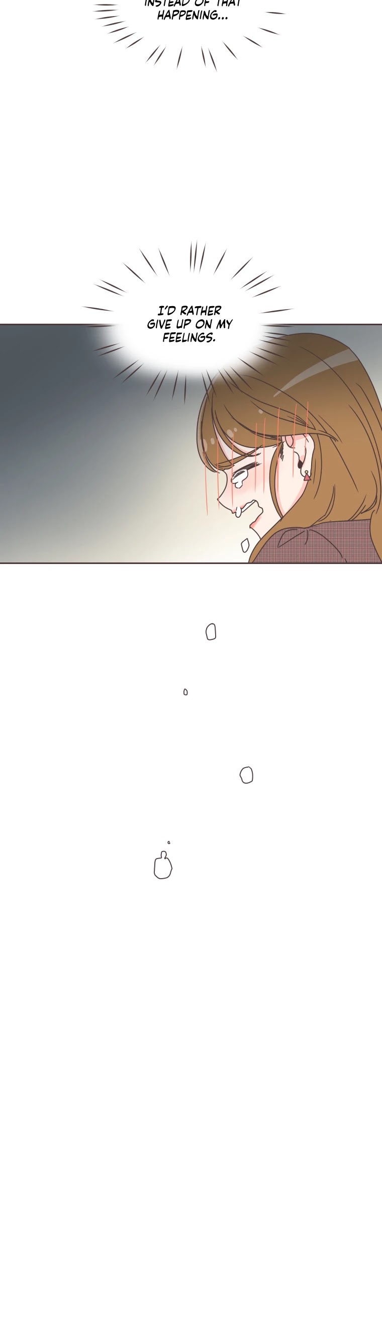 She's My Type chapter 33 page 28