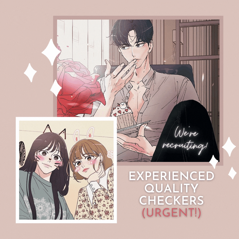 She's My Type chapter 33 page 35