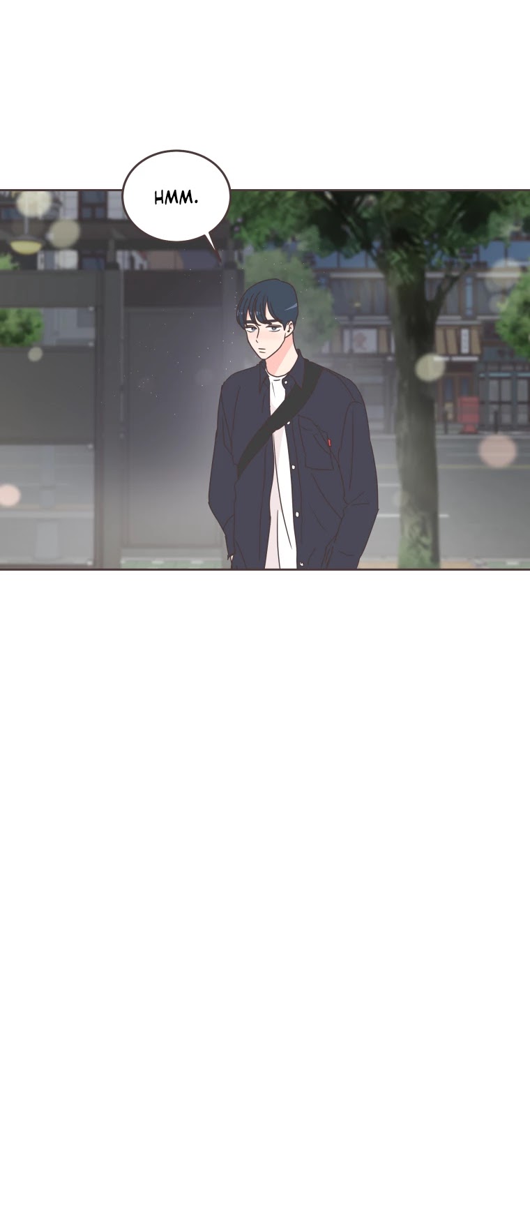 She's My Type chapter 34 page 17