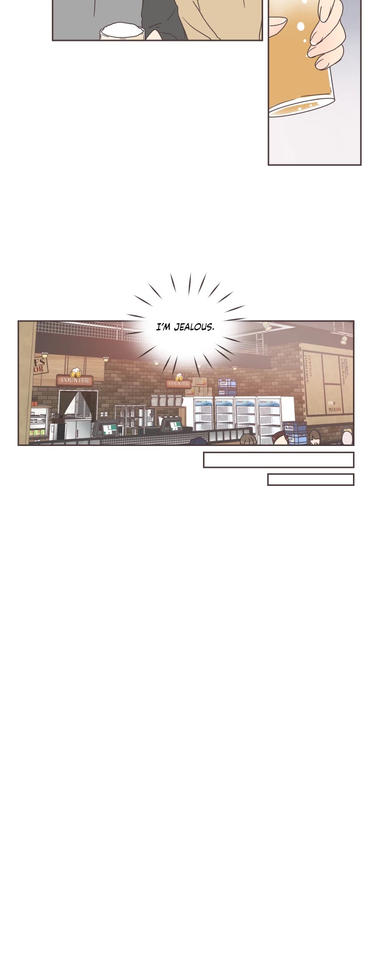 She's My Type chapter 34 page 25