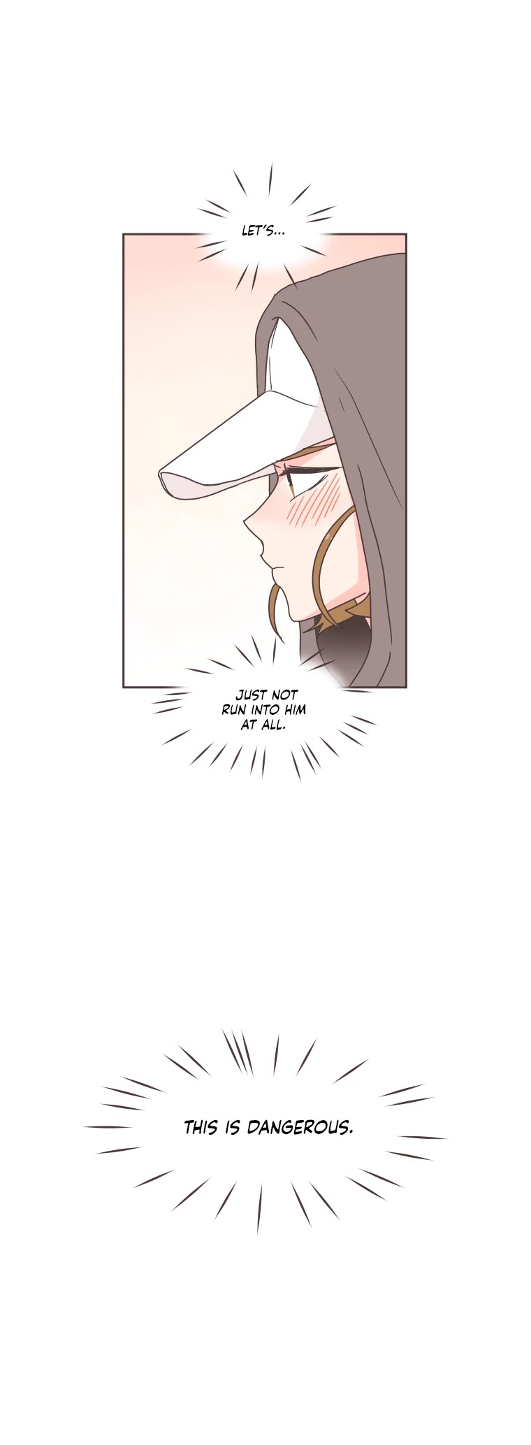 She's My Type chapter 35 page 13