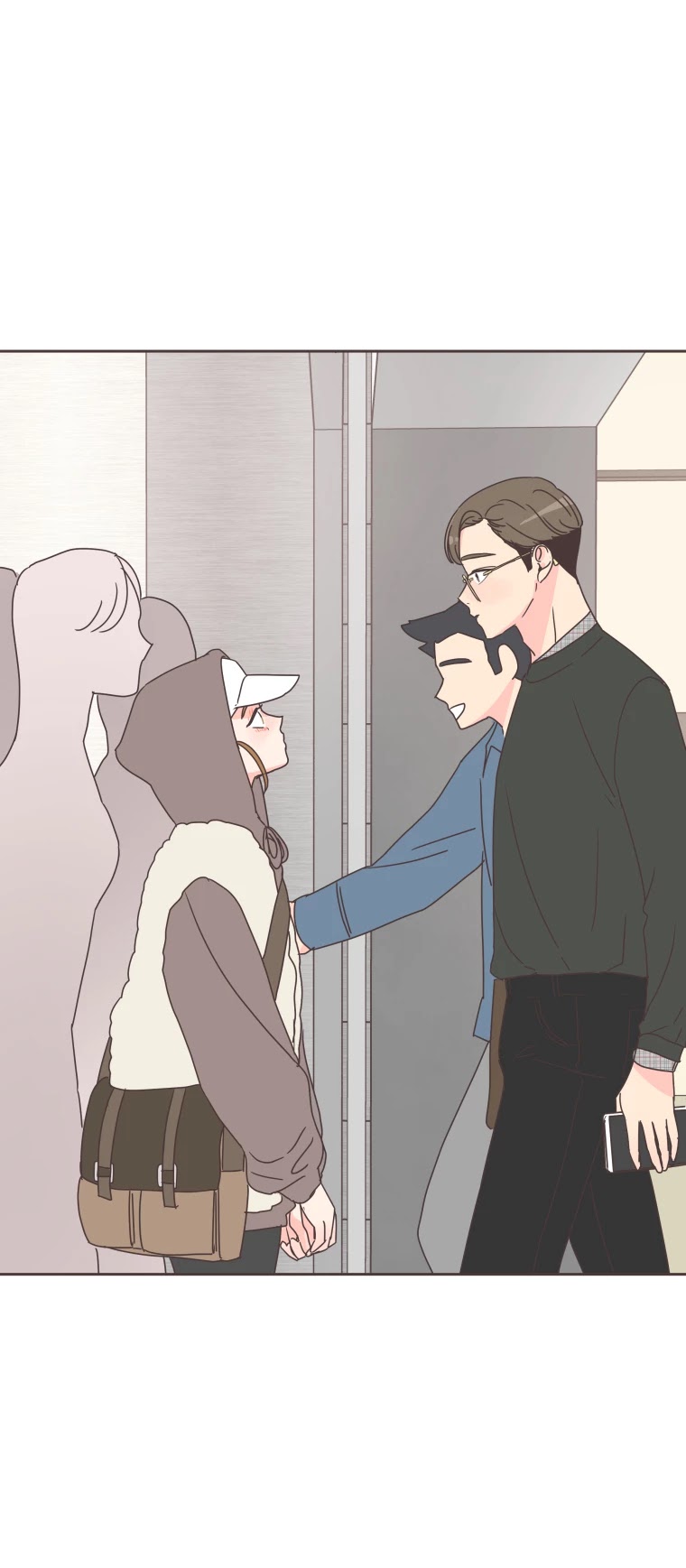 She's My Type chapter 35 page 2