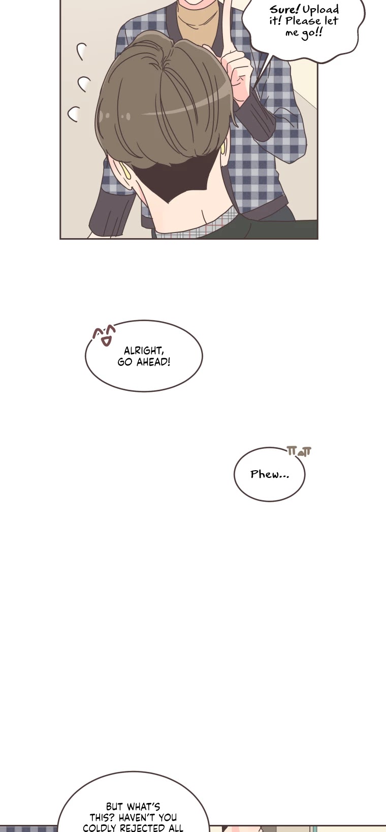 She's My Type chapter 35 page 29