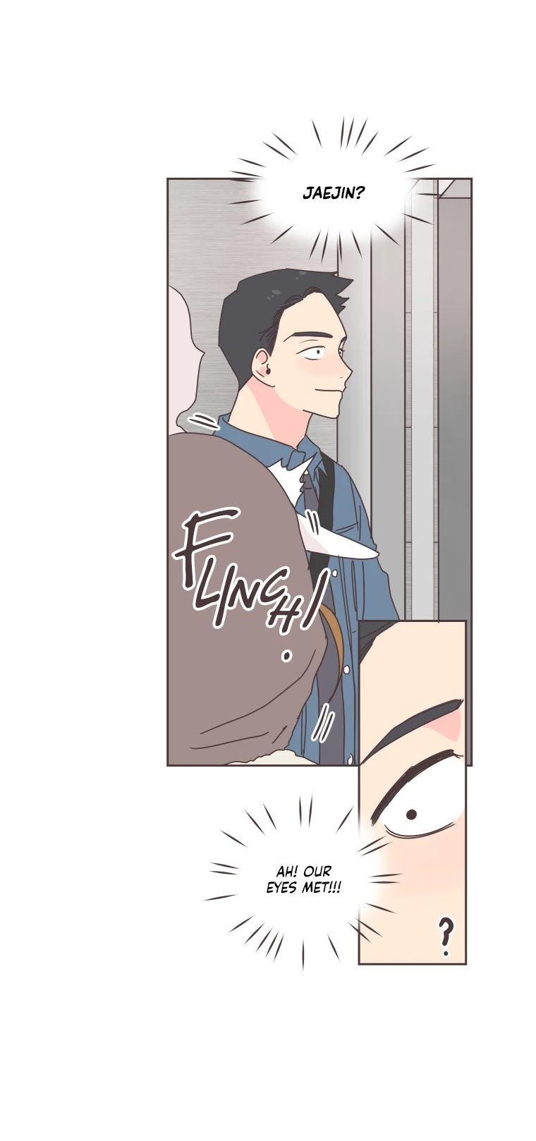 She's My Type chapter 35 page 5