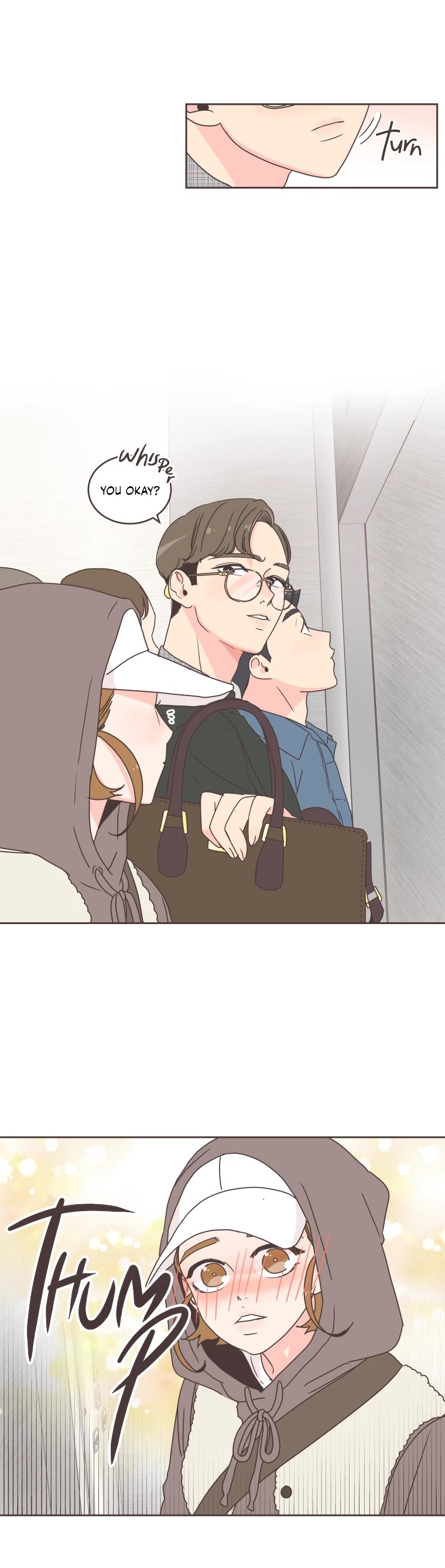 She's My Type chapter 35 page 8