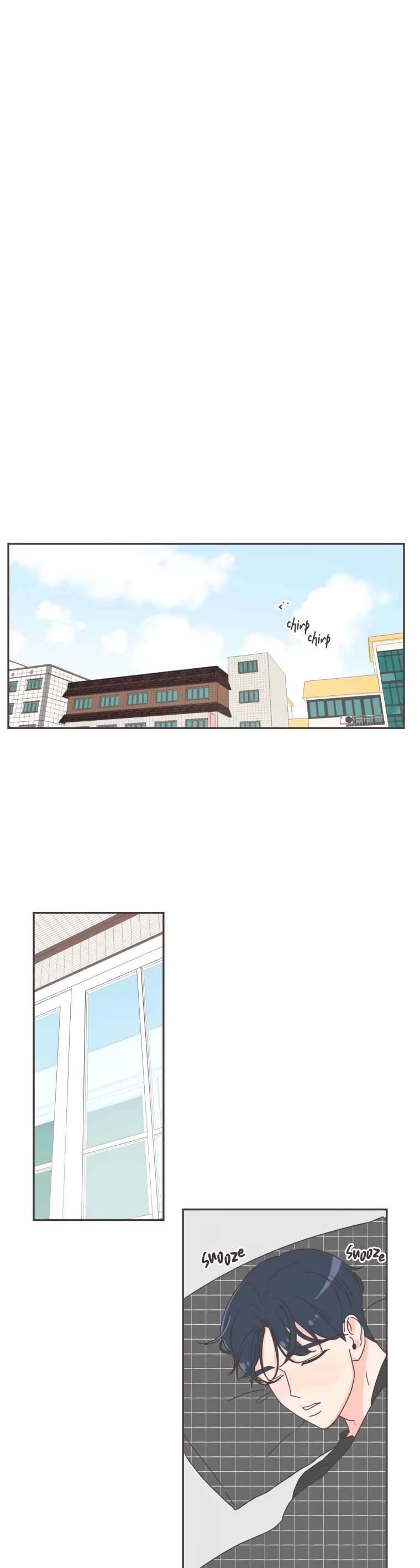 She's My Type chapter 36 page 15