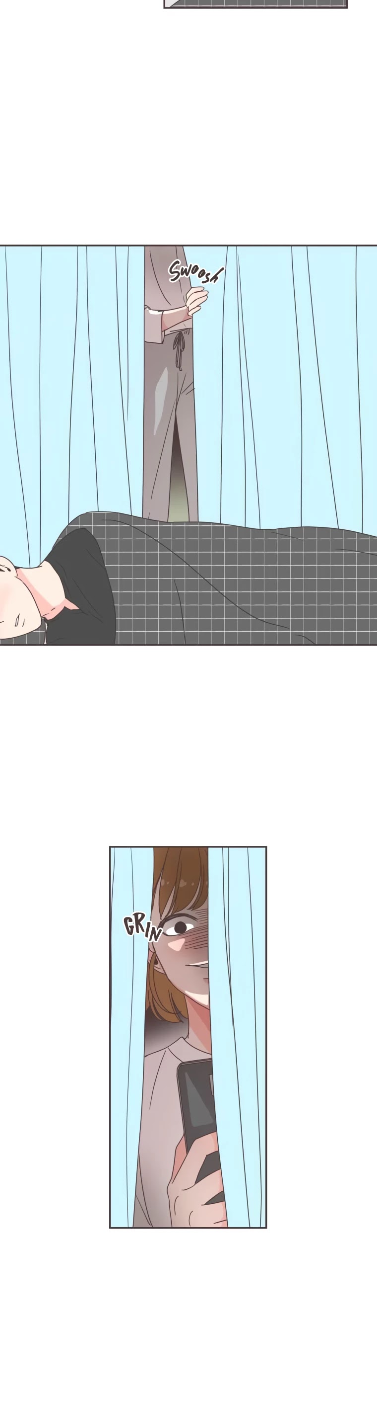 She's My Type chapter 36 page 16