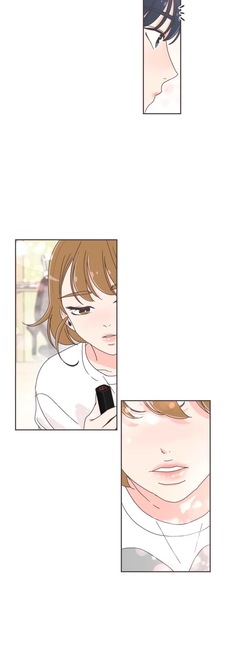 She's My Type chapter 36 page 29