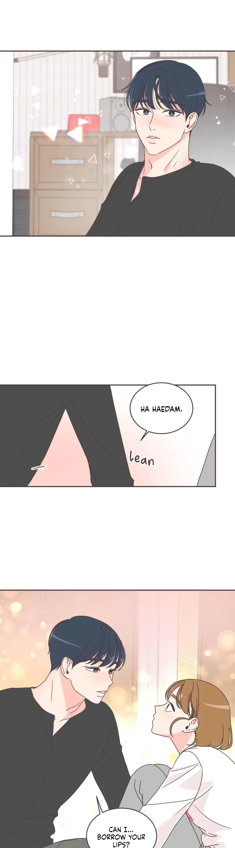 She's My Type chapter 36 page 30