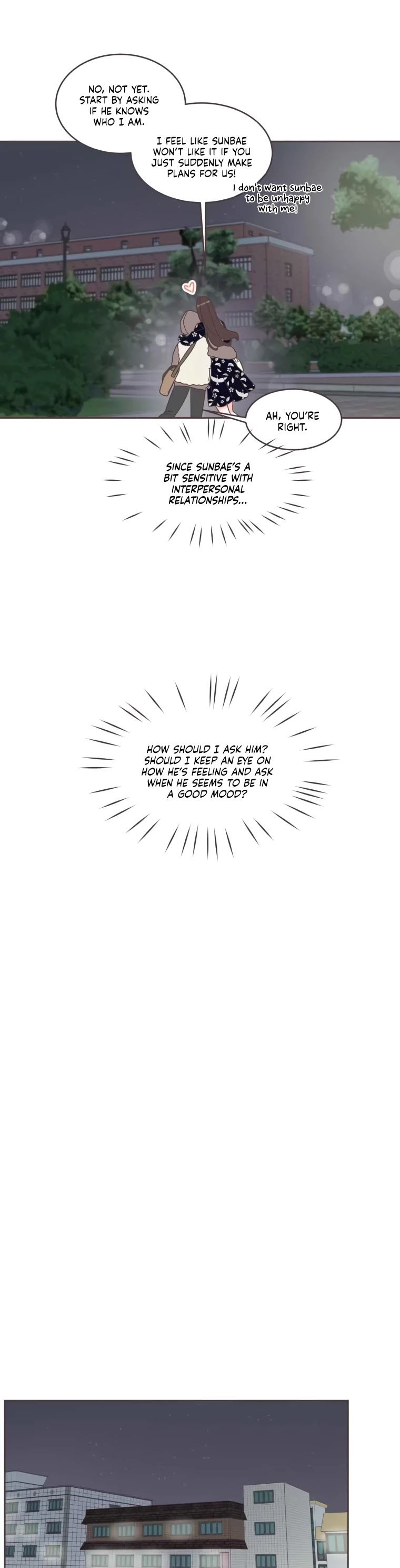 She's My Type chapter 36 page 7