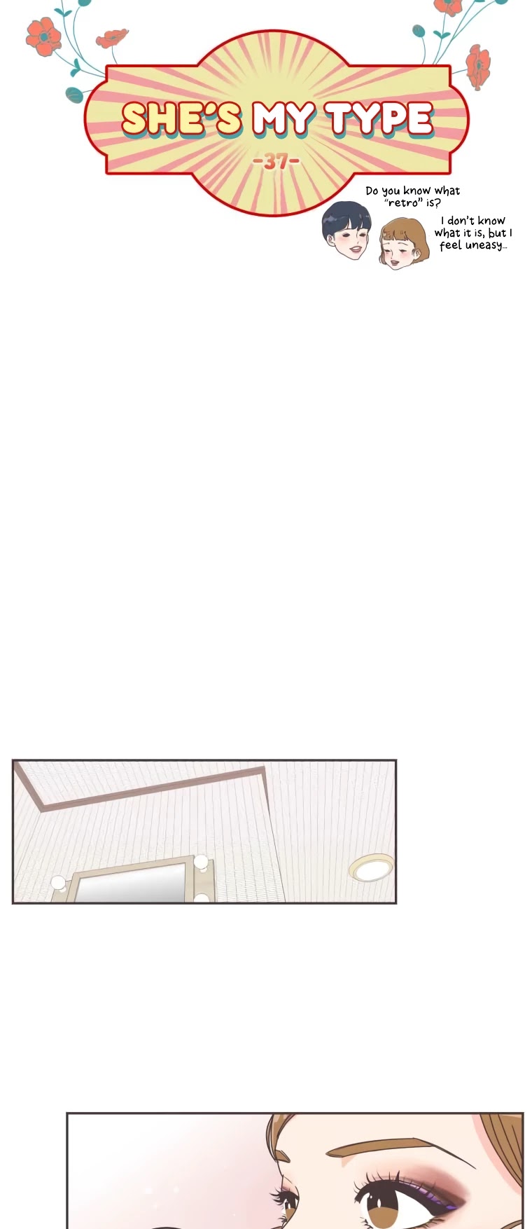 She's My Type chapter 37 page 11