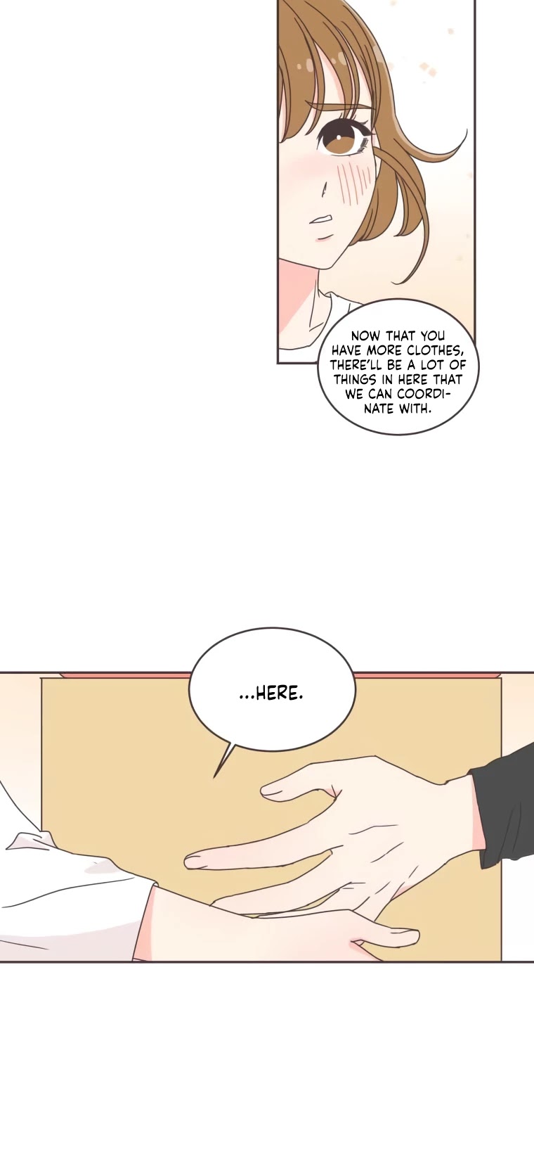 She's My Type chapter 37 page 7