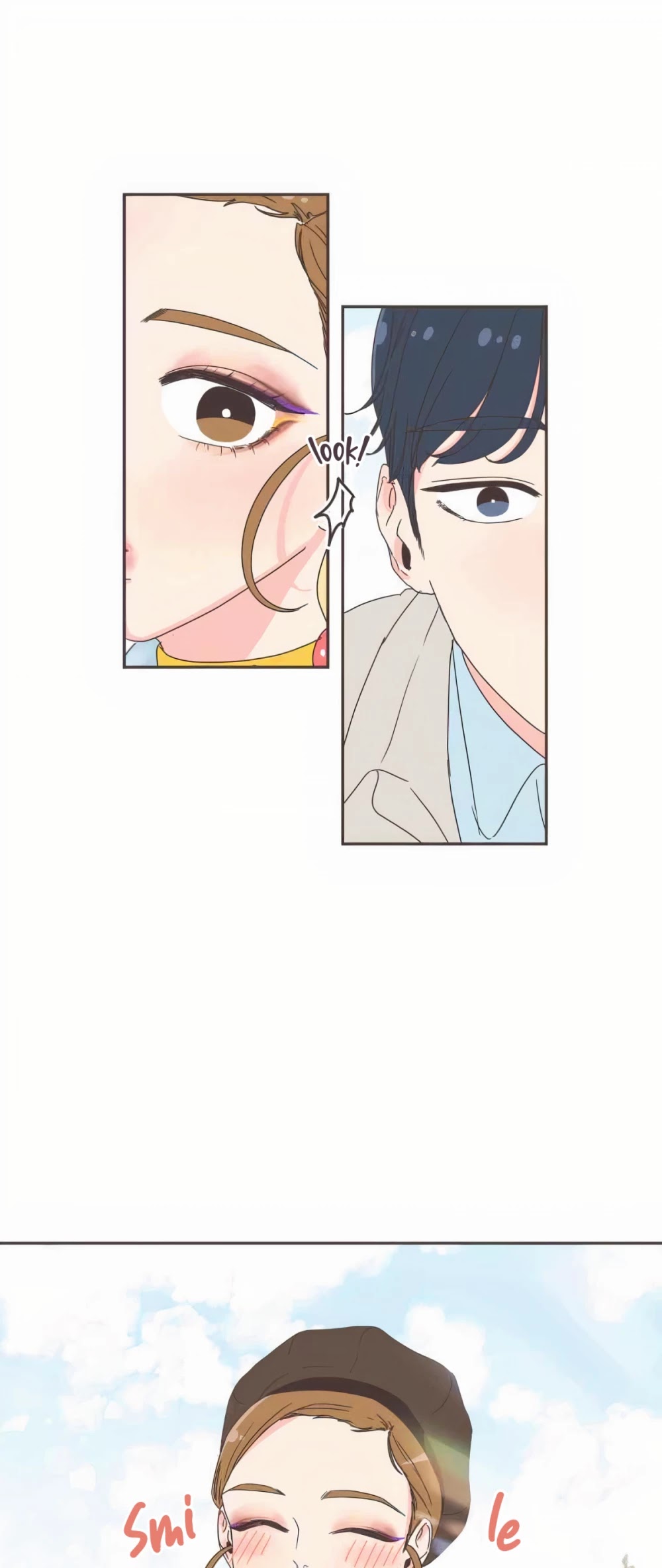 She's My Type chapter 38 page 10