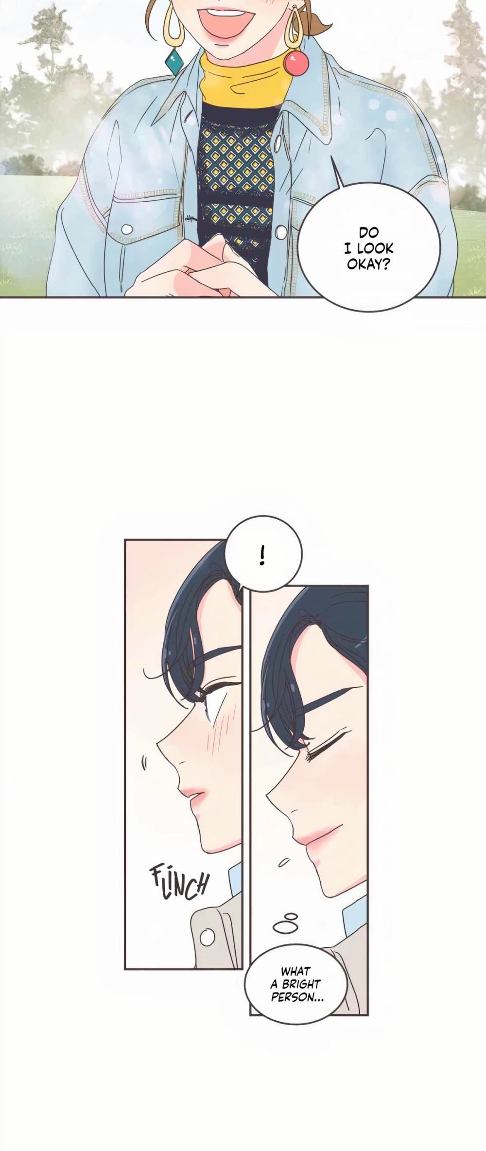 She's My Type chapter 38 page 11