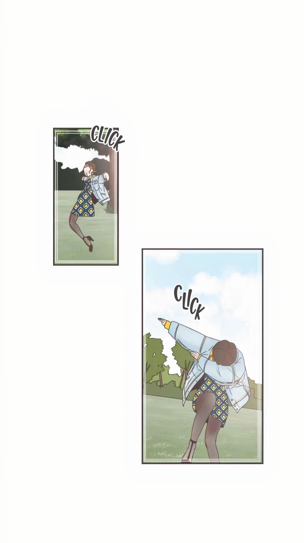 She's My Type chapter 38 page 15