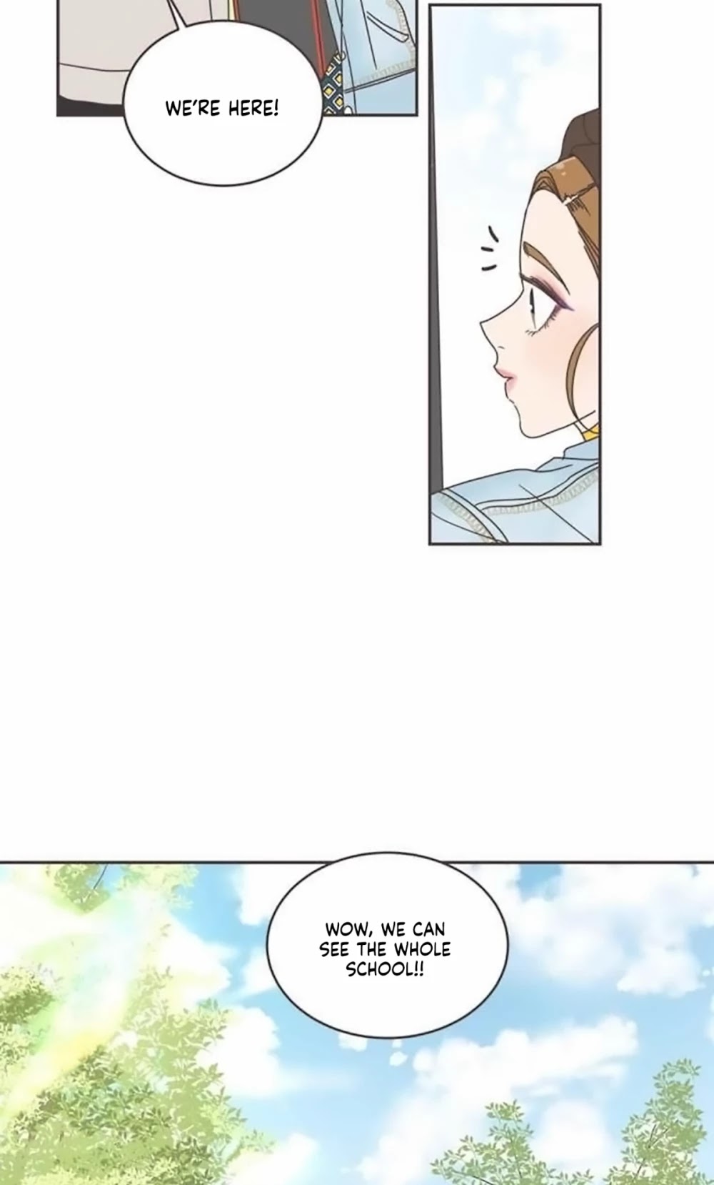 She's My Type chapter 38 page 2