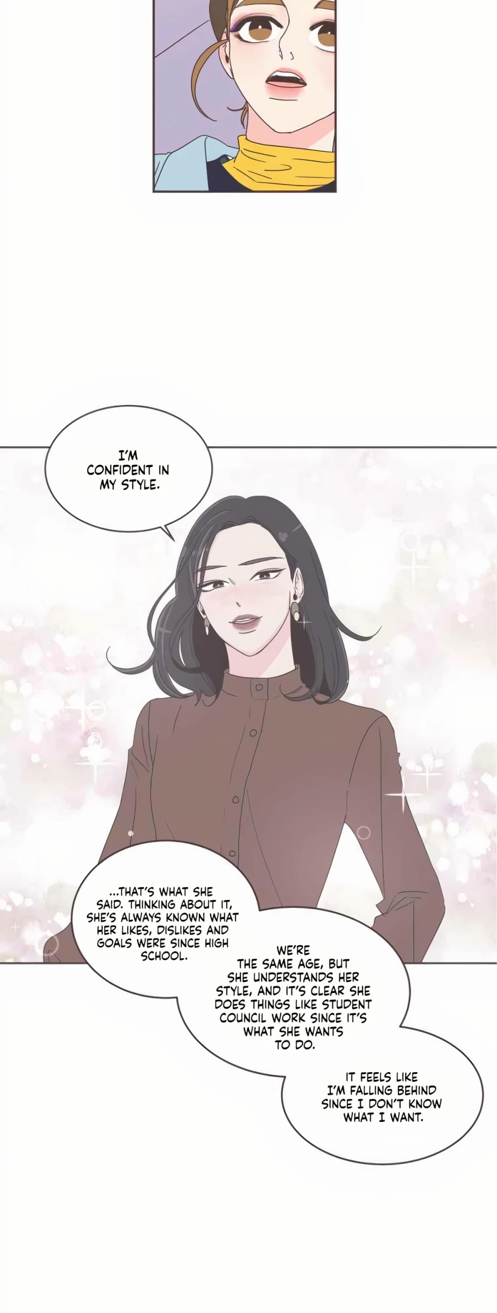 She's My Type chapter 38 page 24