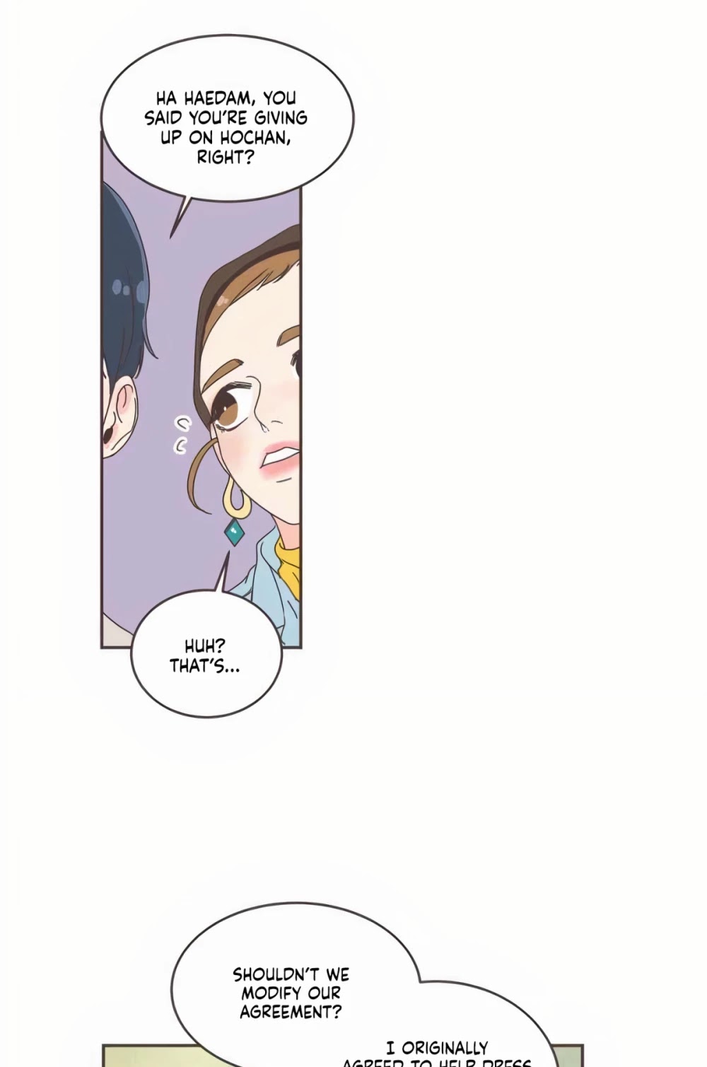 She's My Type chapter 38 page 29