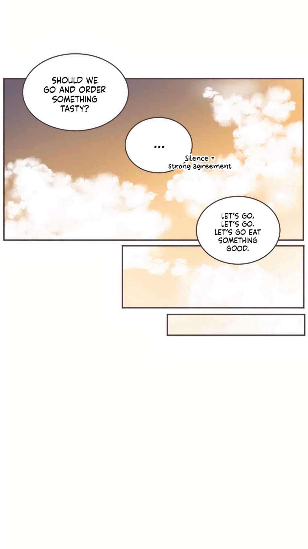 She's My Type chapter 38 page 36