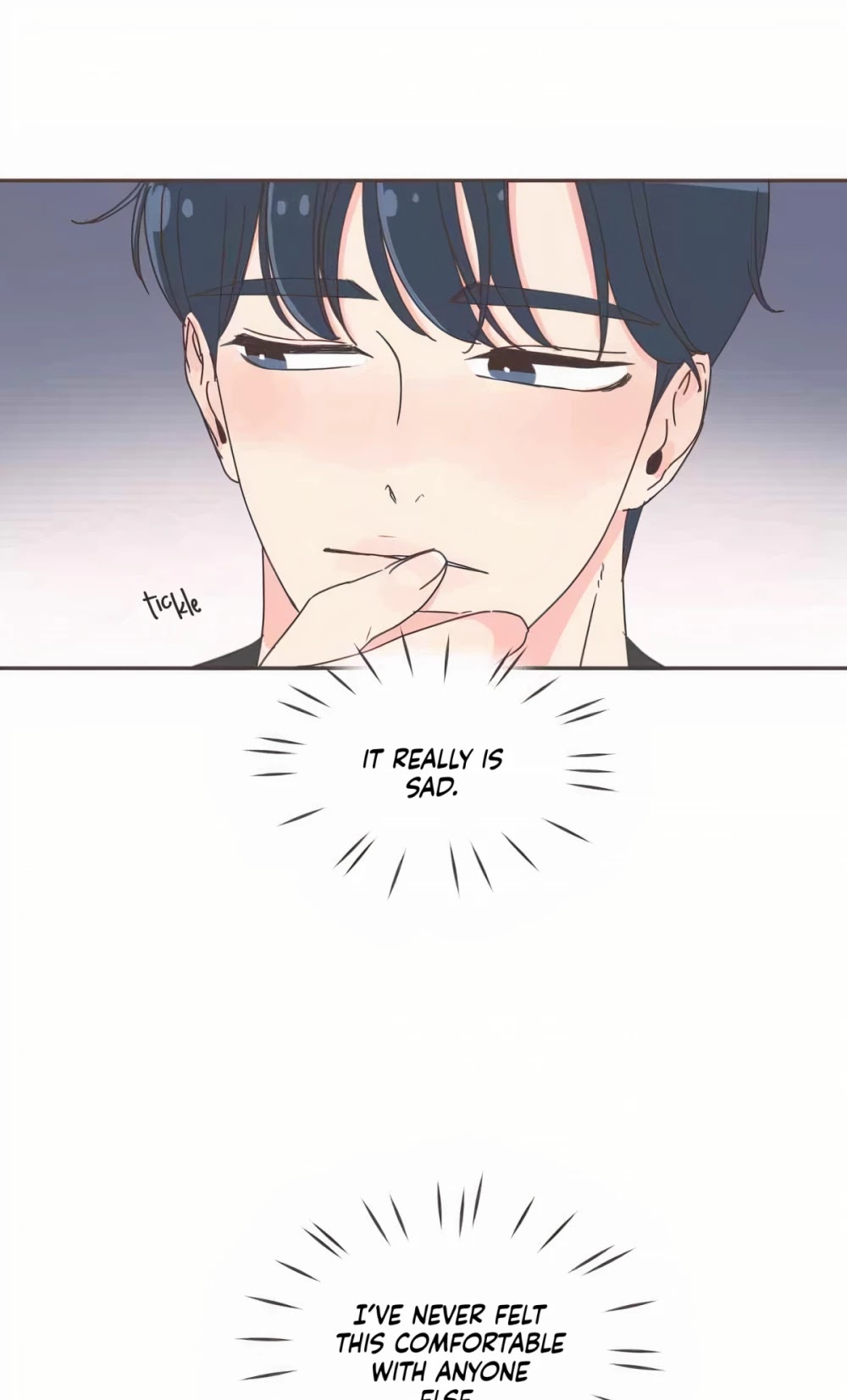 She's My Type chapter 38 page 41