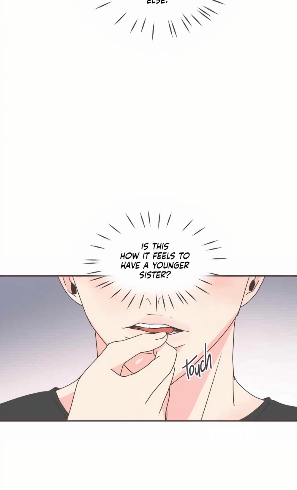 She's My Type chapter 38 page 42