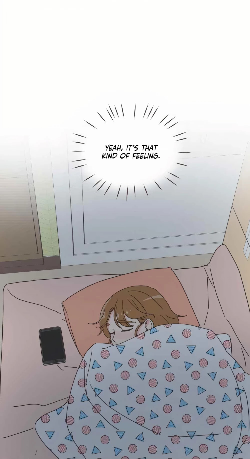 She's My Type chapter 38 page 43