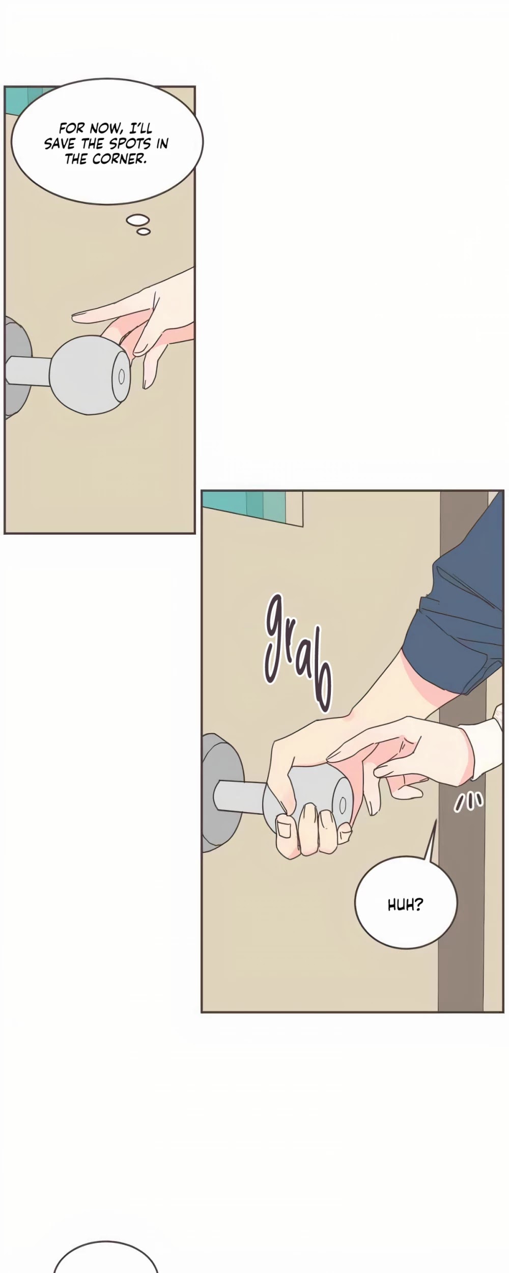 She's My Type chapter 38 page 48