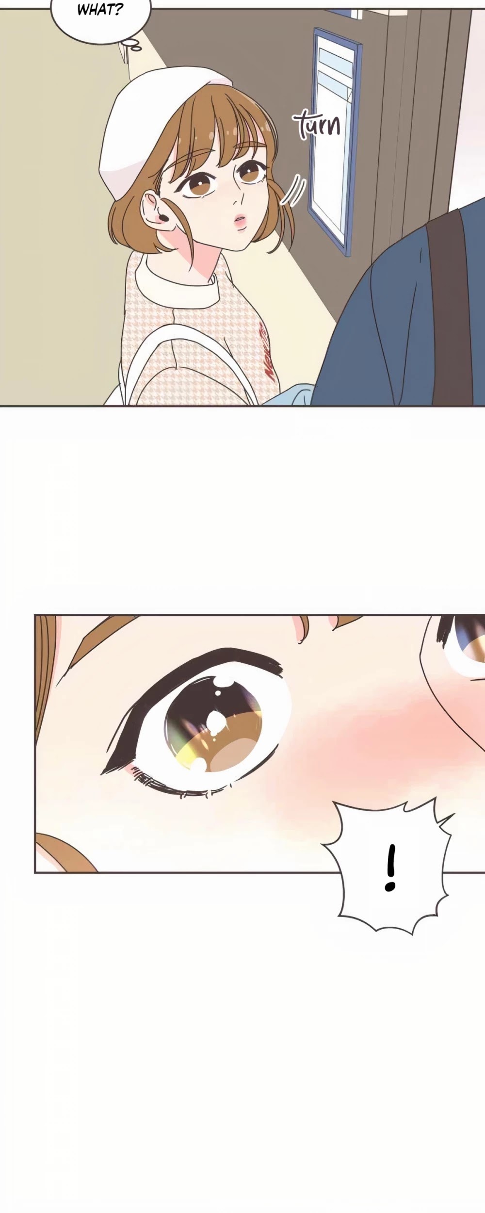 She's My Type chapter 38 page 49