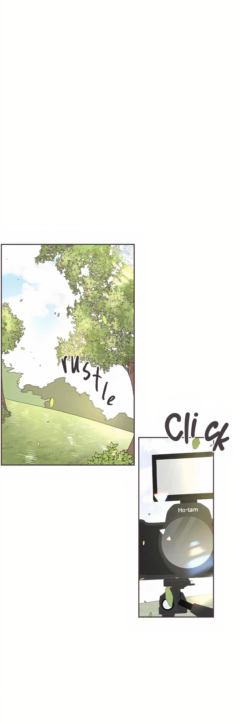 She's My Type chapter 38 page 5