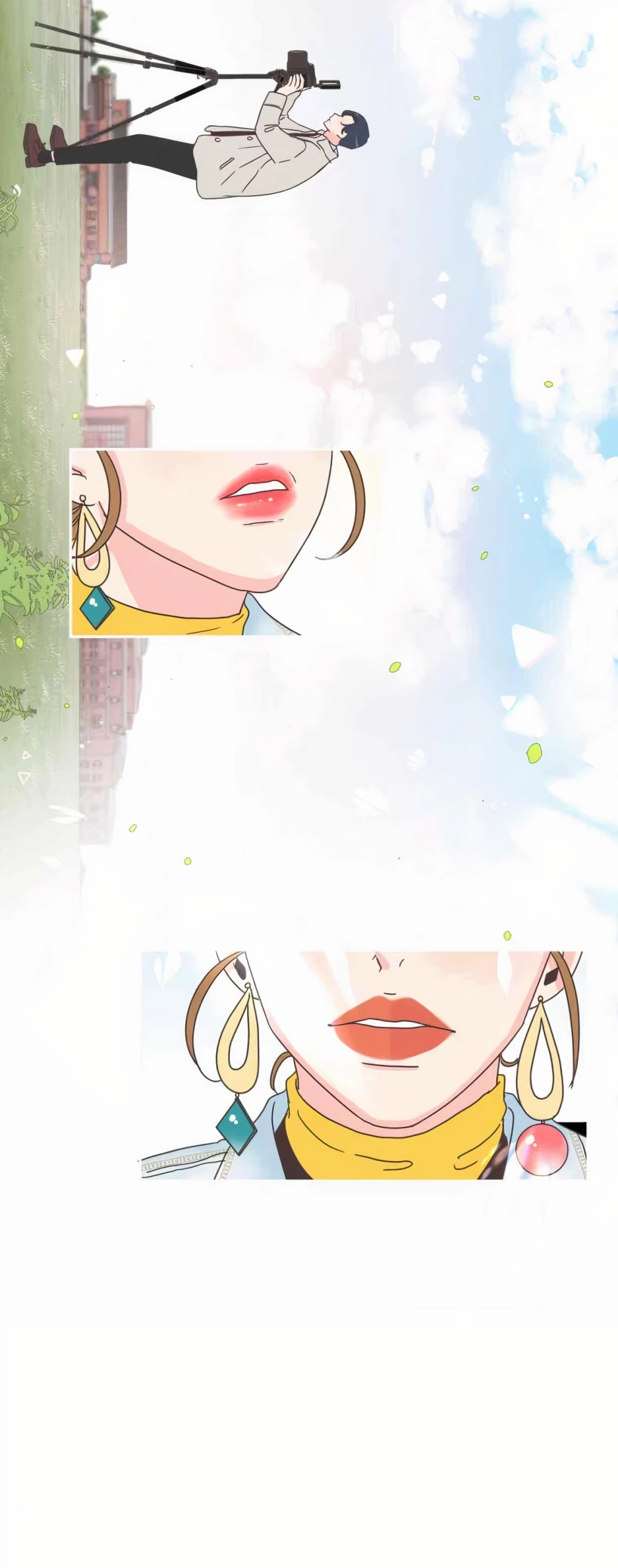 She's My Type chapter 38 page 7