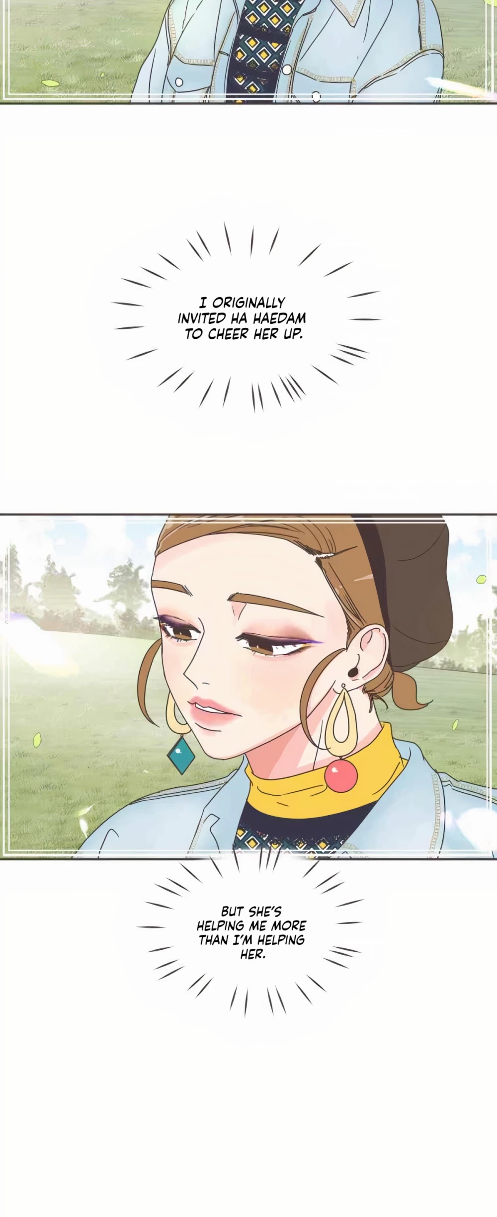 She's My Type chapter 38 page 9