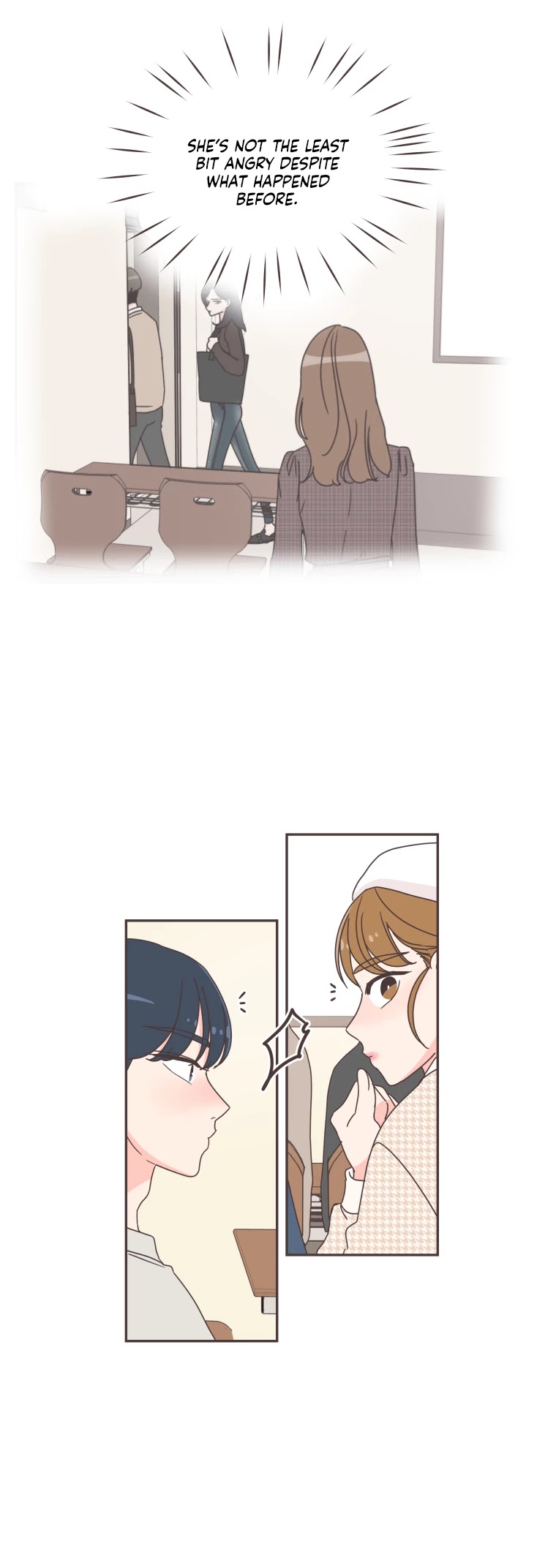 She's My Type chapter 39 page 13